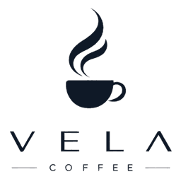 Vela Coffee Logo
